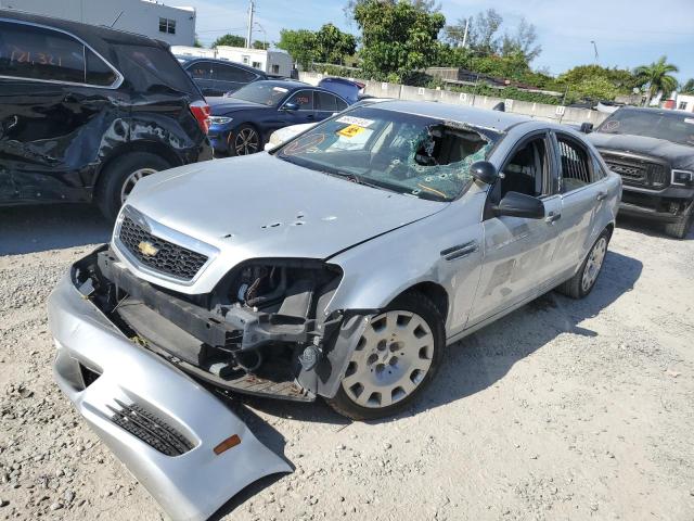 Chevrolet Caprice po (2013)