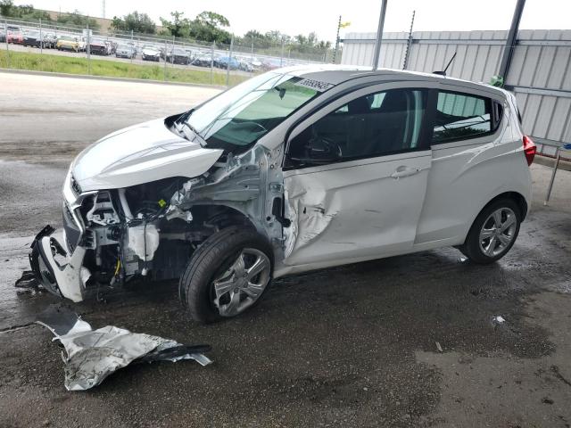 Chevrolet Spark ls (2021)