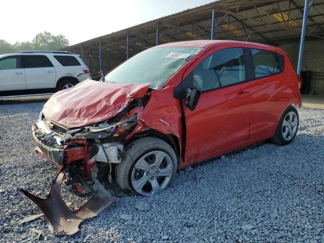 Chevrolet Spark ls (2020)