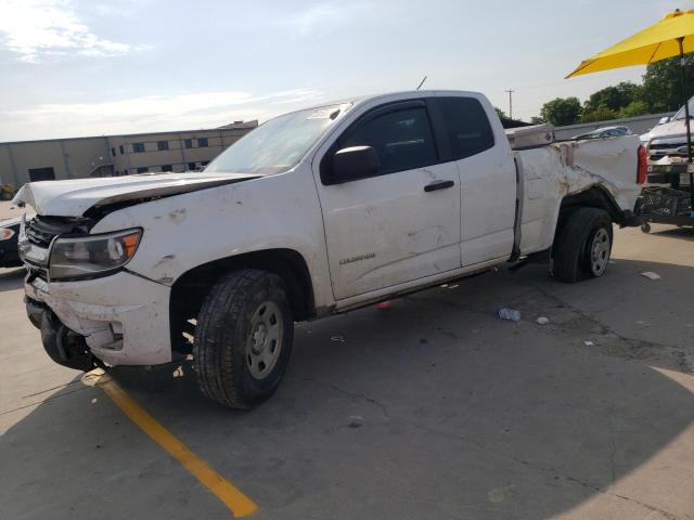 Chevrolet Colorado (2015)
