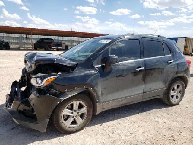 Chevrolet Trax 1lt (2019)