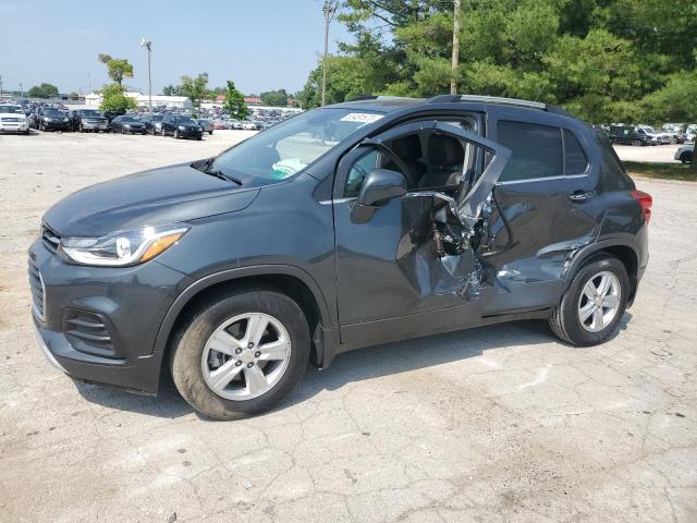 Chevrolet Trax 1lt (2019)