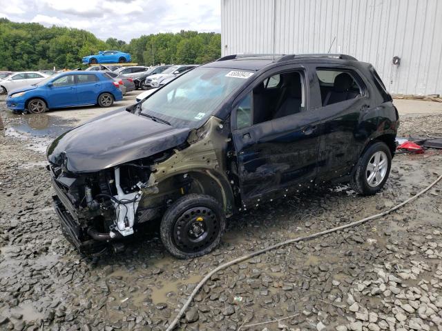 Chevrolet Trax 1lt (2019)