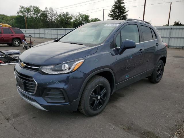 Chevrolet Trax 1lt (2019)