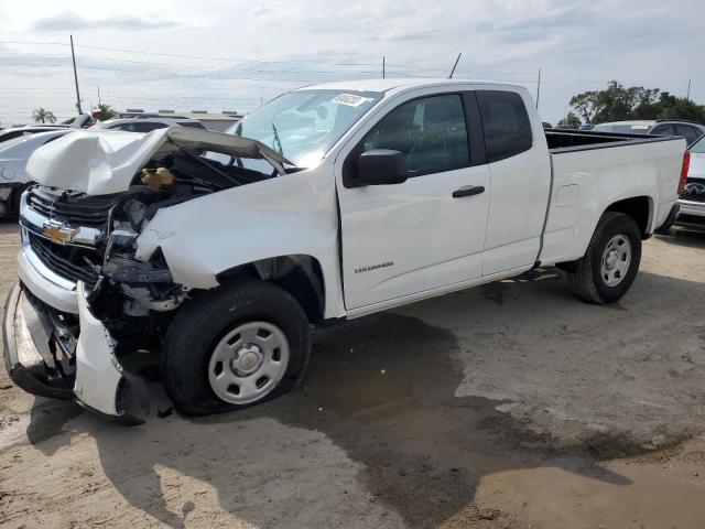 Chevrolet Colorado (2020)