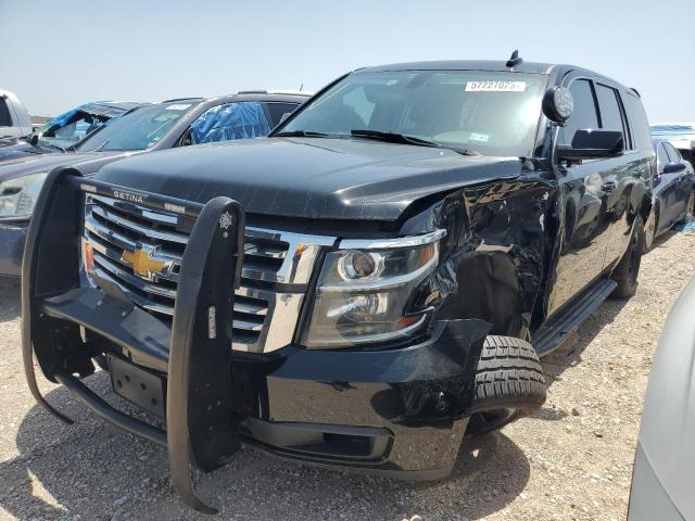 Chevrolet Tahoe poli (2020)
