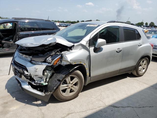 Chevrolet Trax 1lt (2022)