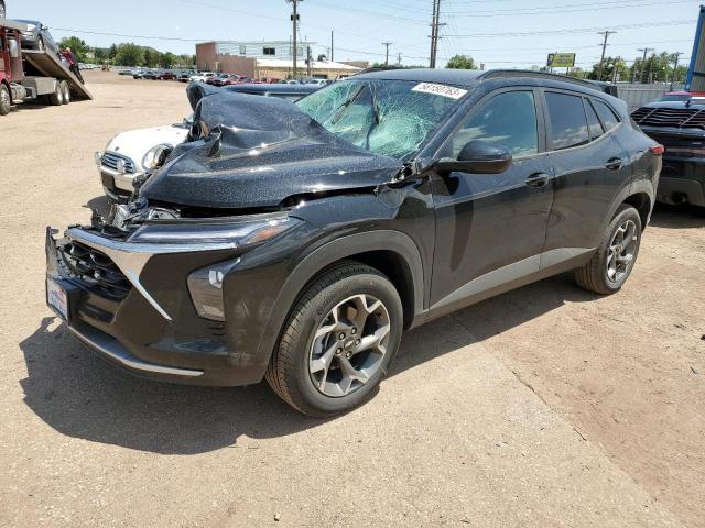 Chevrolet Trax 1lt (2024)