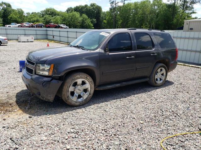 Chevrolet Tahoe c150 (2010)