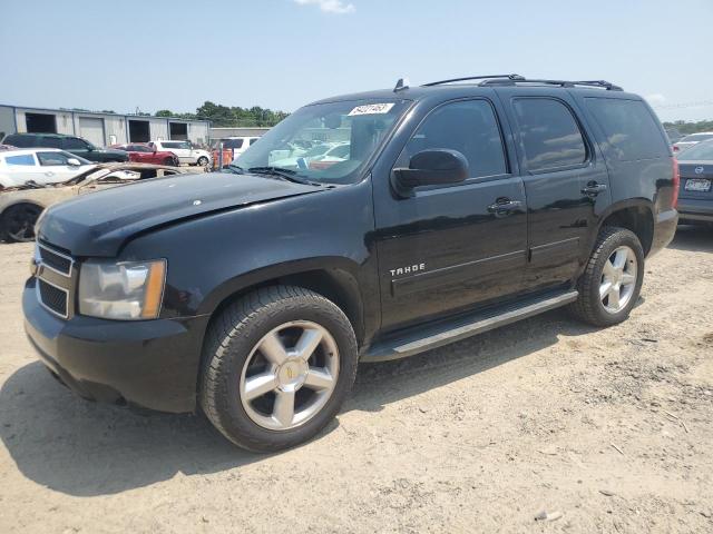 Chevrolet Tahoe c150 (2013)