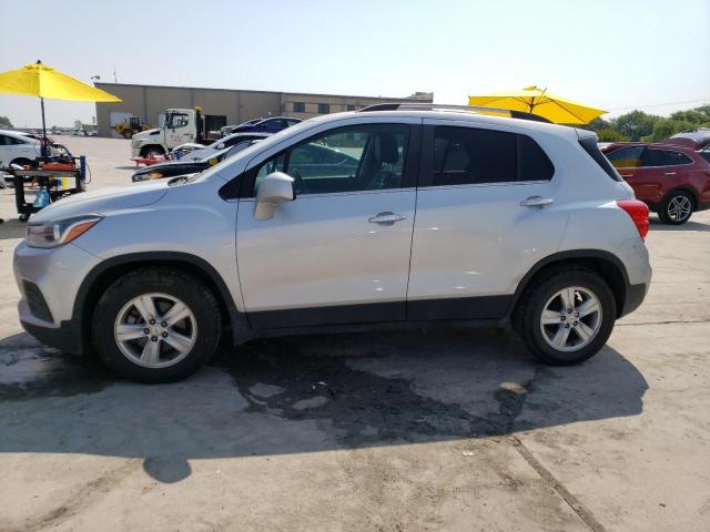 Chevrolet Trax 1lt (2018)