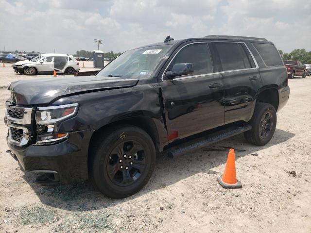 Chevrolet Tahoe c150 (2019)