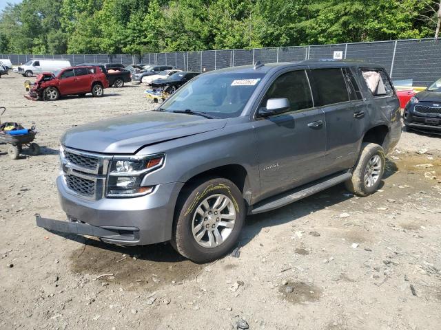 Chevrolet Tahoe c150 (2019)