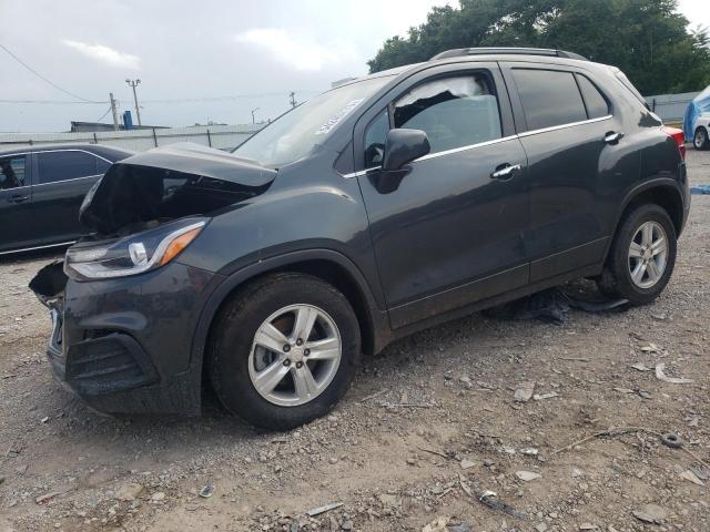 Chevrolet Trax 1lt (2020)