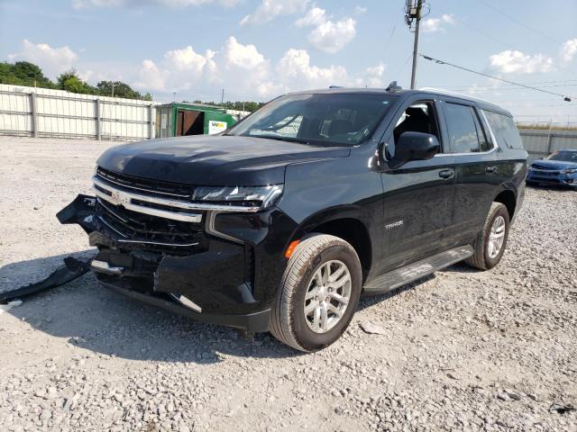 Chevrolet Tahoe c150 (2021)