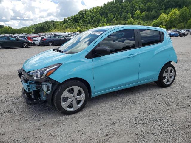 Chevrolet Spark ls (2022)