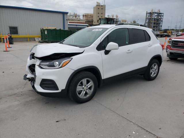 Chevrolet Trax 1lt (2022)