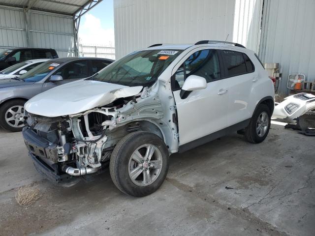 Chevrolet Trax 1lt (2022)