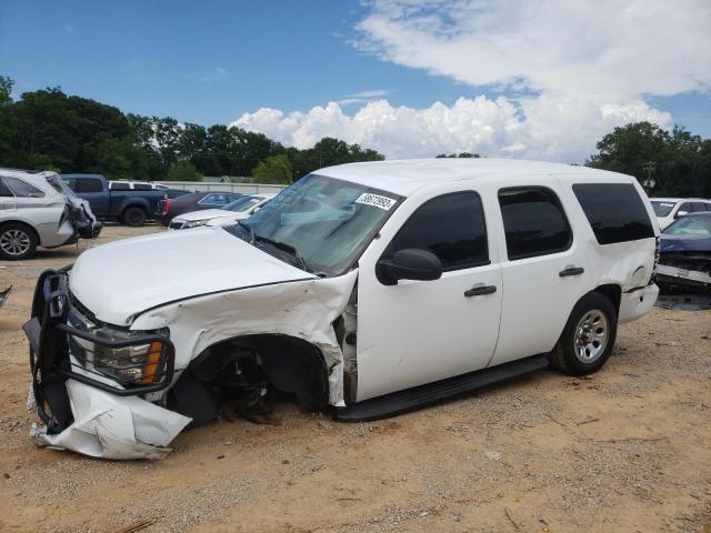 Chevrolet Tahoe c150 (2010)