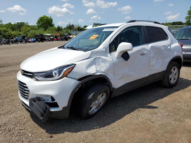 Chevrolet Trax 1lt (2019)