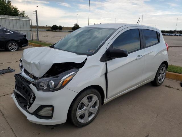 Chevrolet Spark ls (2020)