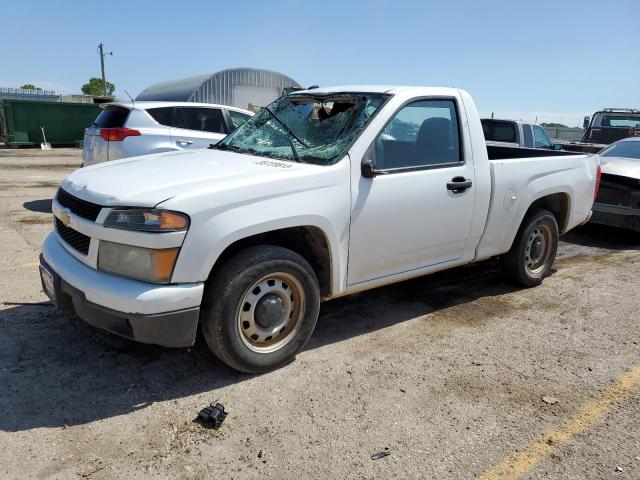 Chevrolet Colorado (2010)