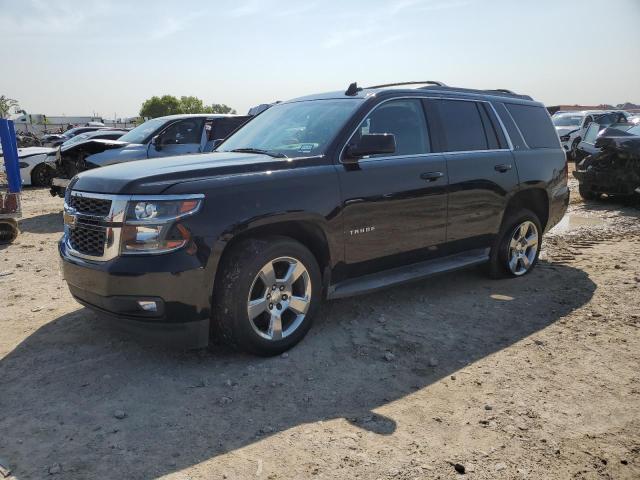 Chevrolet Tahoe c150 (2015)