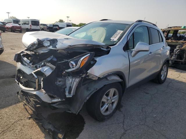 Chevrolet Trax 1lt (2017)