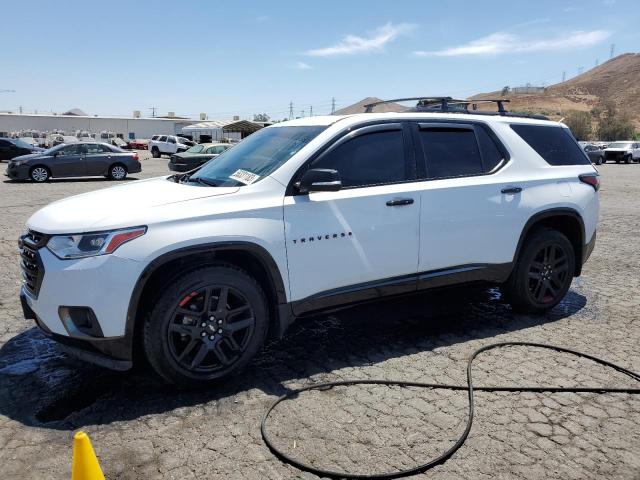 Chevrolet Traverse p (2019)