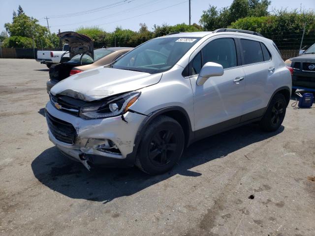 Chevrolet Trax 1lt (2019)