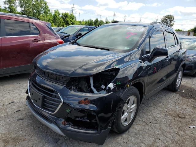 Chevrolet Trax 1lt (2019)