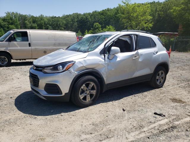 Chevrolet Trax 1lt (2019)
