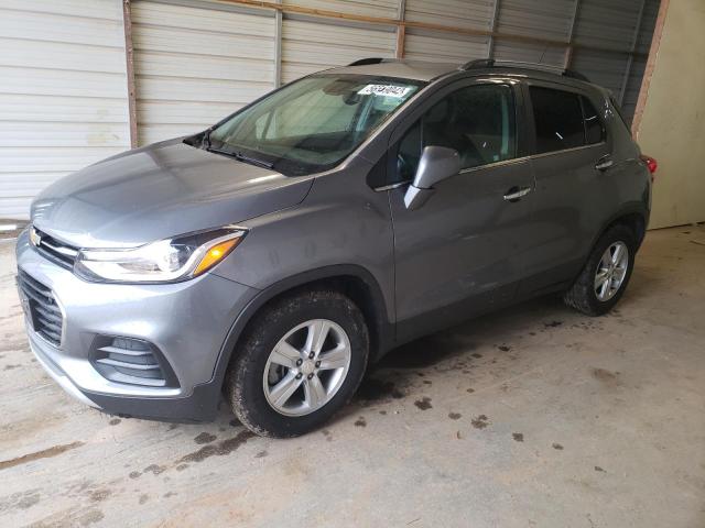 Chevrolet Trax 1lt (2020)