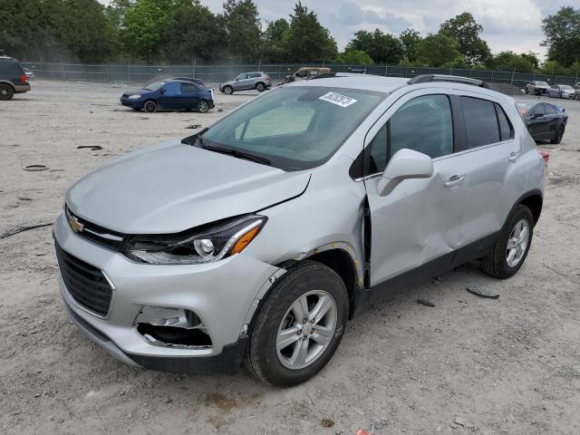 Chevrolet Trax 1lt (2020)