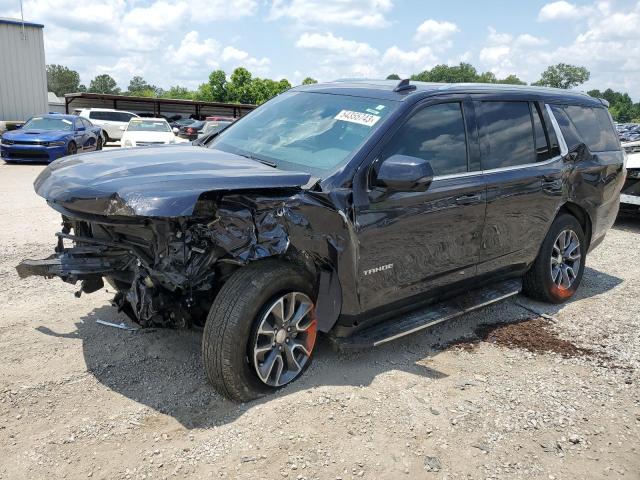 Chevrolet Tahoe c150 (2022)