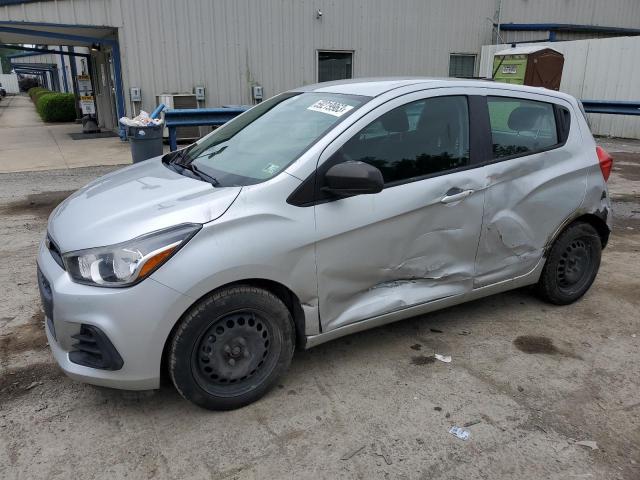 Chevrolet Spark ls (2017)