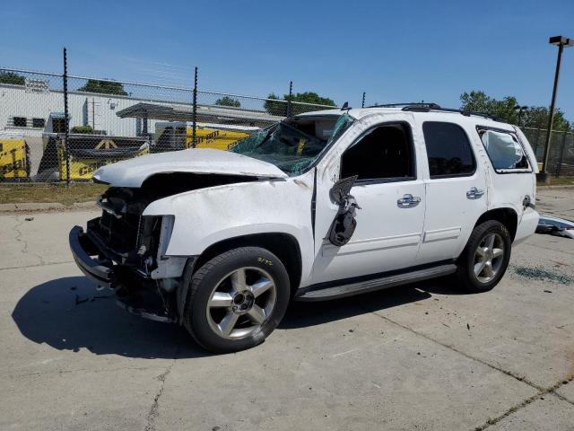Chevrolet Tahoe c150 (2013)