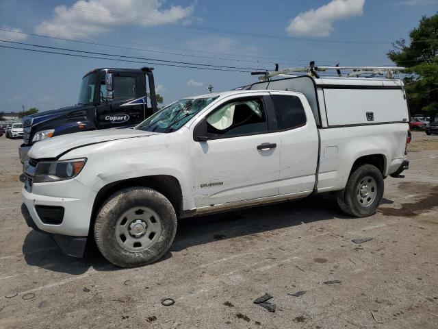 Chevrolet Colorado (2016)