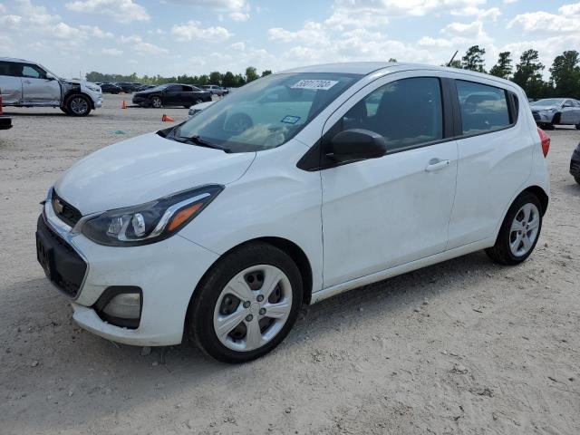 Chevrolet Spark ls (2019)