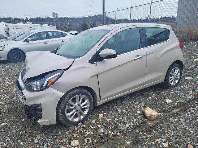 Chevrolet Spark 2lt (2020)