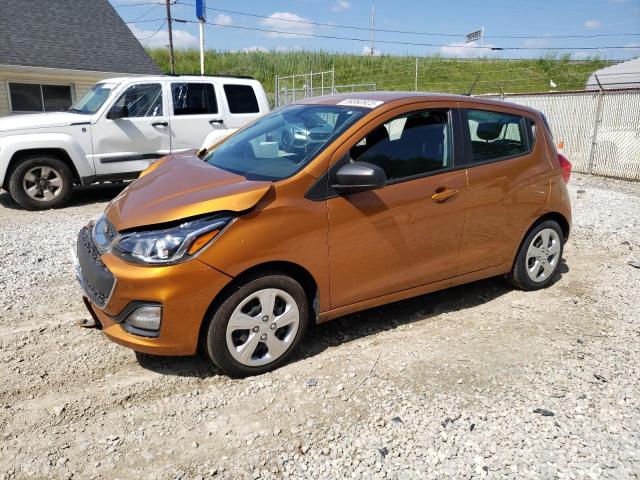 Chevrolet Spark ls (2020)