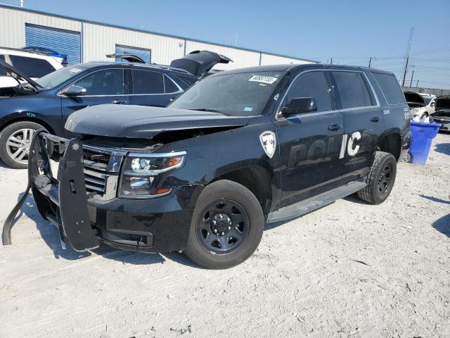 Chevrolet Tahoe poli (2020)