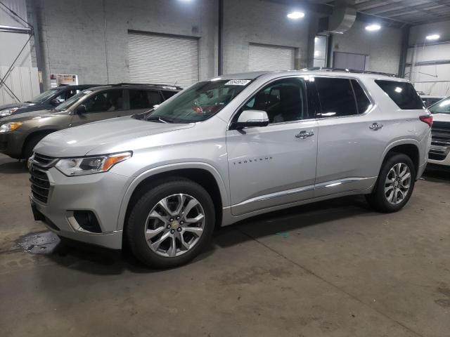 Chevrolet Traverse p (2020)