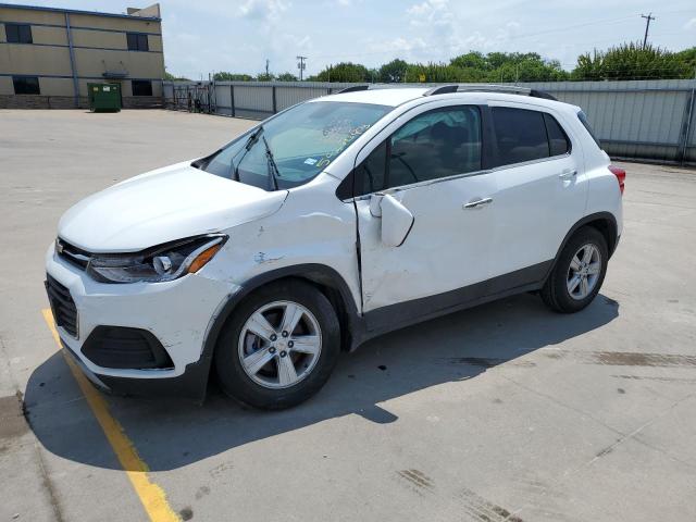Chevrolet Trax 1lt (2020)