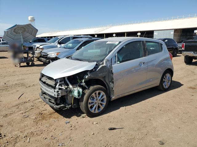 Chevrolet Spark 2lt (2021)