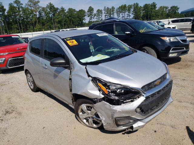 Chevrolet Spark ls (2019)