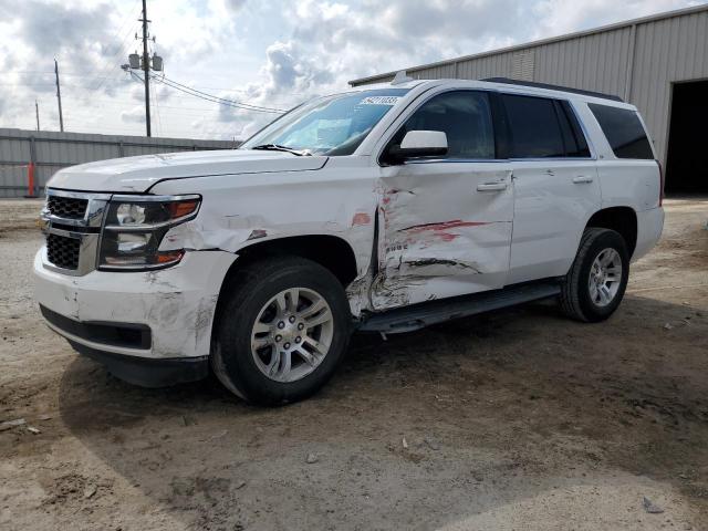 Chevrolet Tahoe c150 (2019)
