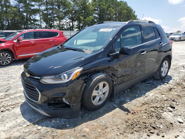 Chevrolet Trax 1lt (2019)