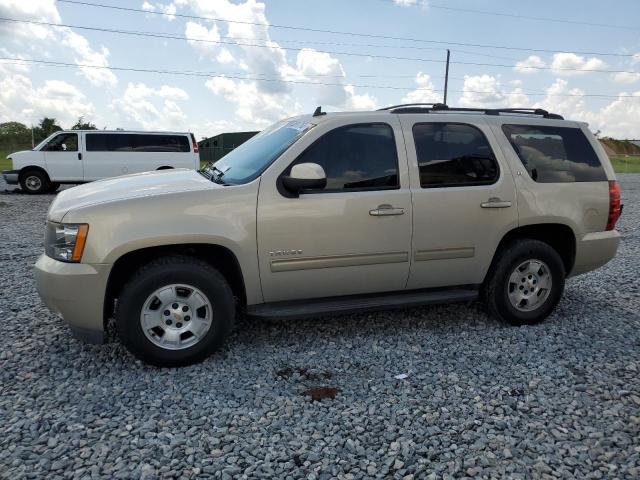 Chevrolet Tahoe c150 (2010)