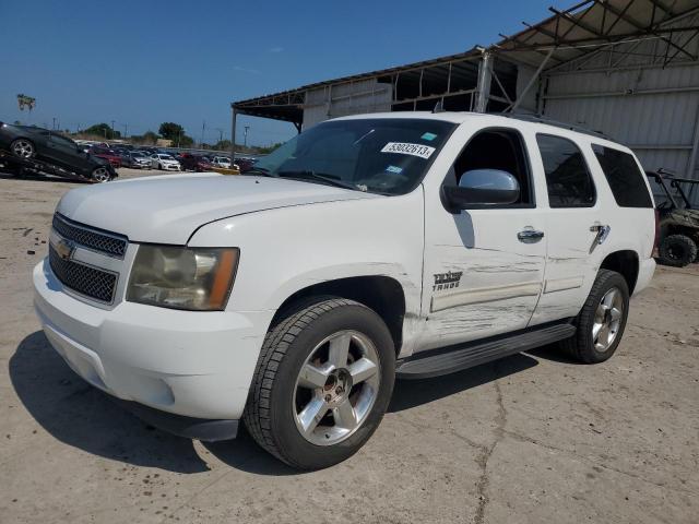 Chevrolet Tahoe c150 (2011)